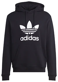 adidas Originals Big Trefoil Pullover Hoodie - Men's