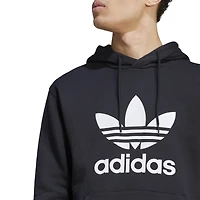 adidas Originals Big Trefoil Pullover Hoodie - Men's