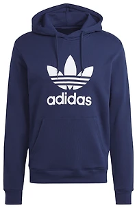 adidas Originals Big Trefoil Pullover Hoodie - Men's