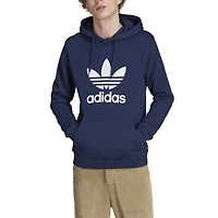 adidas Originals Big Trefoil Pullover Hoodie - Men's