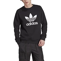 adidas Originals Trefoil Fleece Crew - Men's