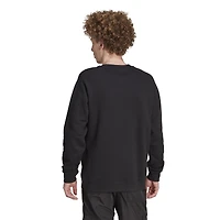 adidas Originals Trefoil Fleece Crew - Men's