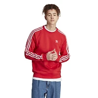 adidas Originals adicolor Classics 3-Stripes Crewneck - Men's