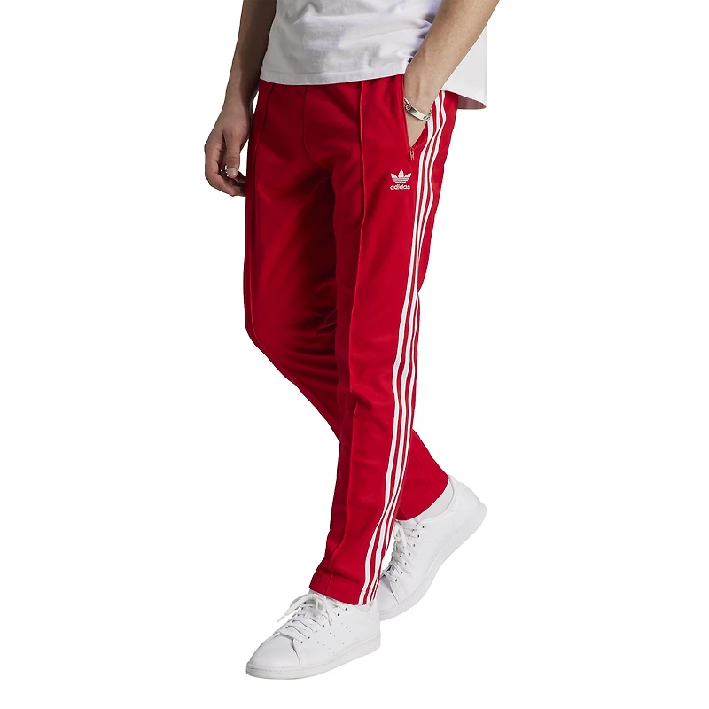 adidas Originals Adicolor Classics Beckenbauer Track Pants - Men's