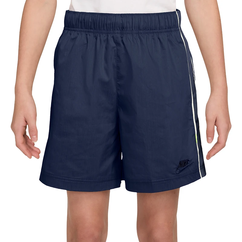 Nike NSW Woven Short - Boys' Grade School