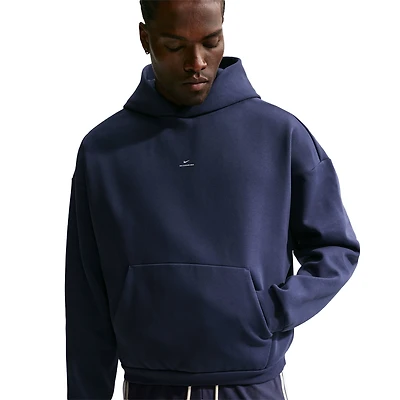 Nike TF SI Brsh Pullover Hoodie - Men's
