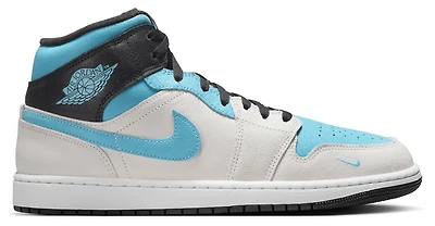 Jordan Air 1 Mid Se - Men's
