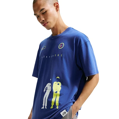 Nike NSW Loose Af1 Dna Tee - Men's