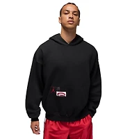 Jordan MJ BRK Oversized Pullover HD CLD - Men's
