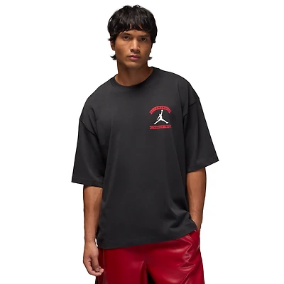 Jordan MJ Reissue Oversized Short Sleeve Crew CLD - Men's