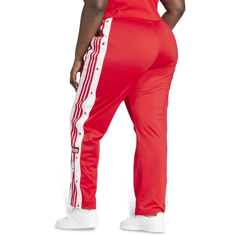 adidas Originals adibreak Pants (Plus Size) - Women's