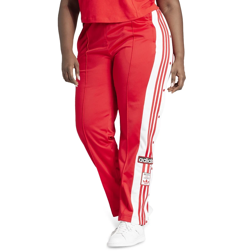 adidas Originals adibreak Pants (Plus Size) - Women's