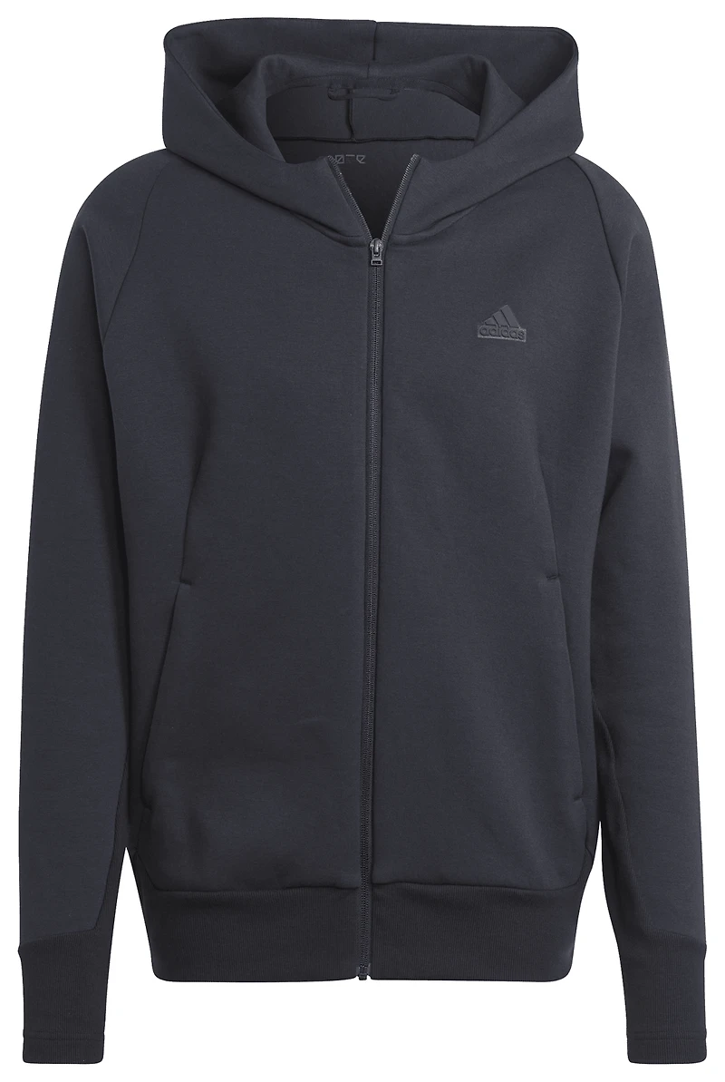 adidas Z.N.E. Fleece Hoodie - Men's