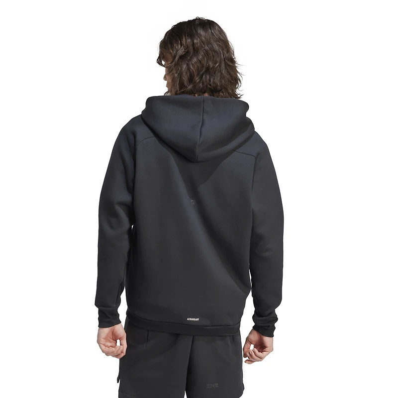 adidas Z.N.E. Fleece Hoodie - Men's