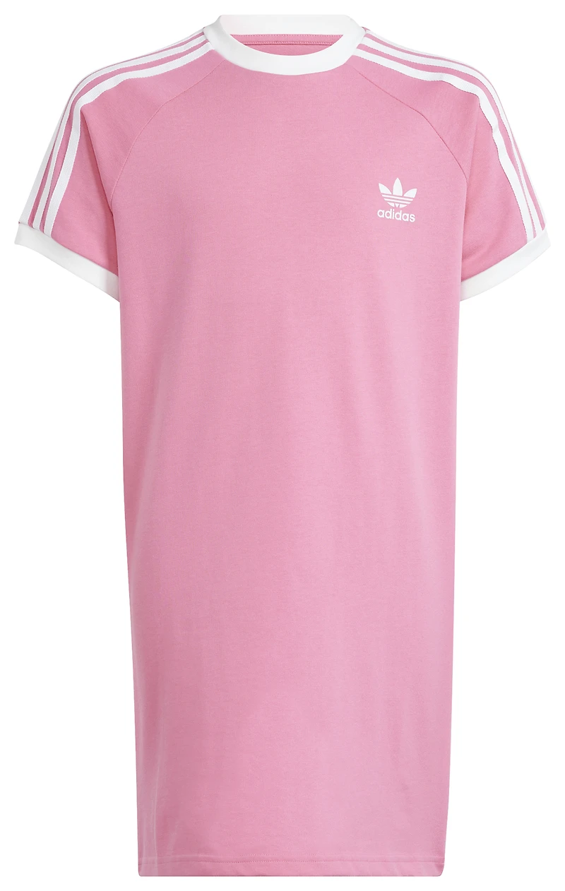 adidas Originals Adicolor Dress - Girls' Grade School