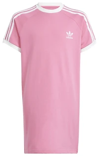 adidas Originals Adicolor Dress - Girls' Grade School