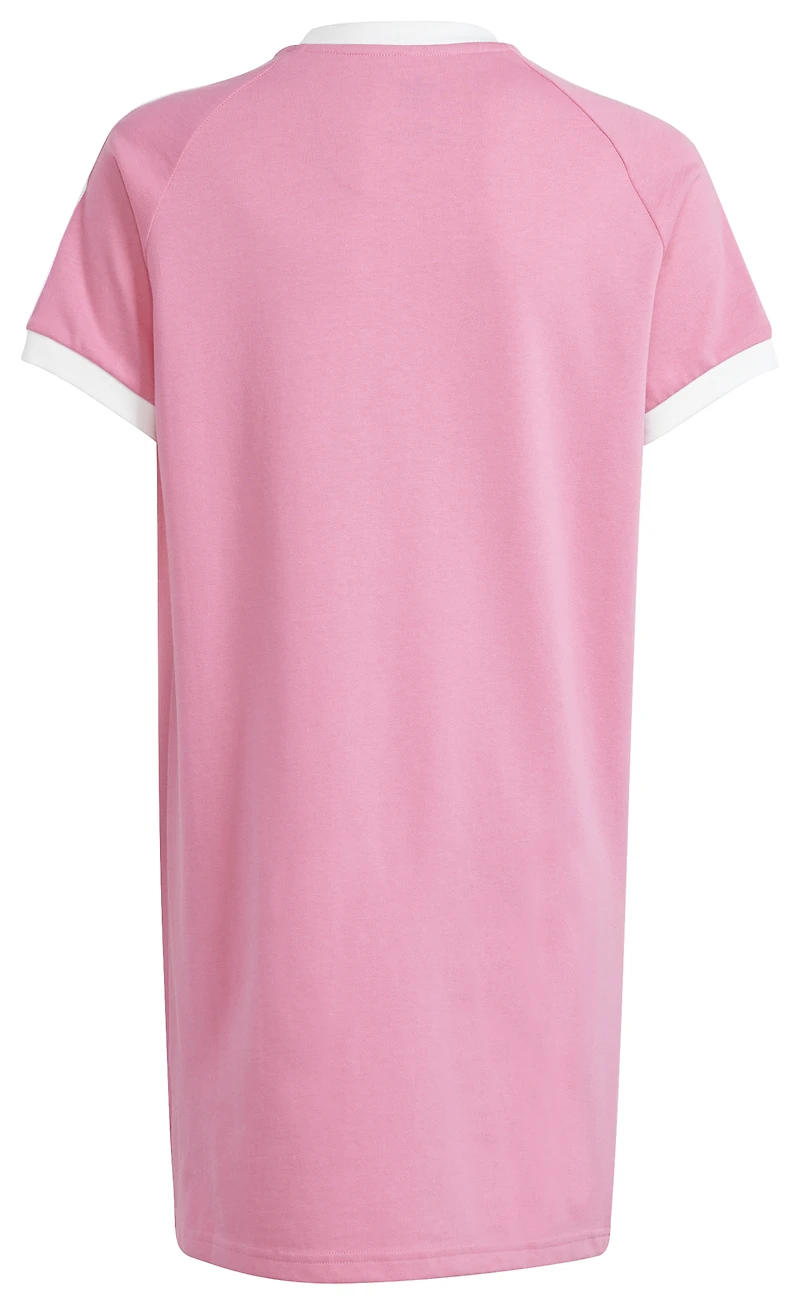 adidas Originals Adicolor Dress - Girls' Grade School