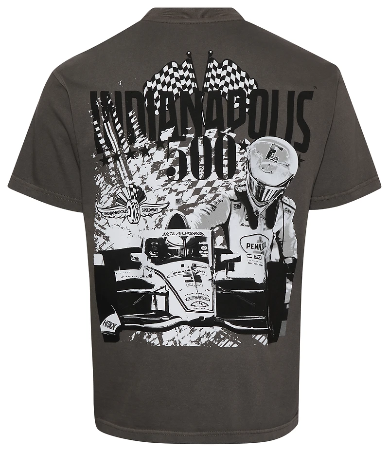 Graphic Tees Indy 500 Reg Tee - Men's