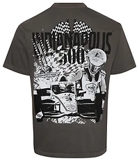 Graphic Tees Indy 500 Reg Tee - Men's
