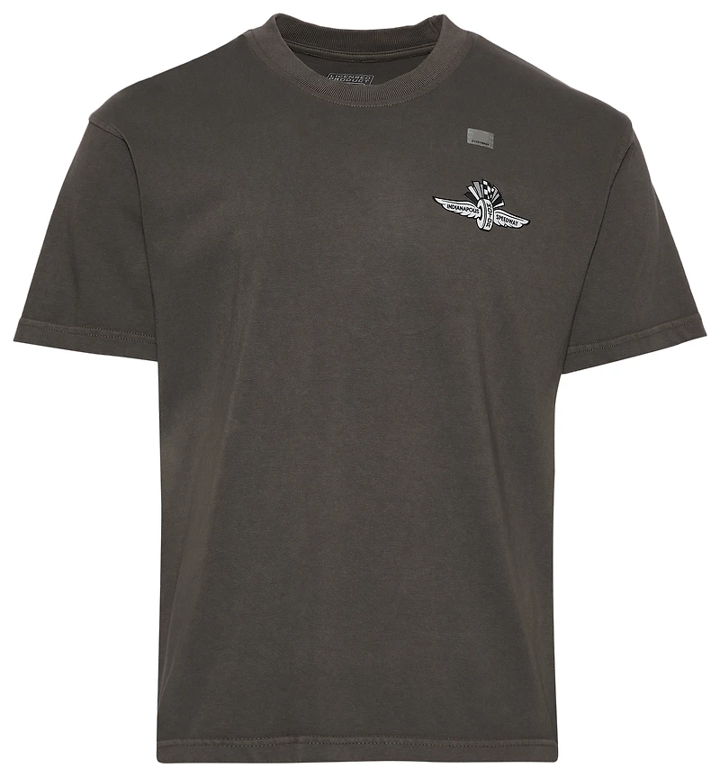 Graphic Tees Indy 500 Reg Tee - Men's