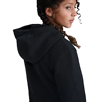 Nike NSW Glitch Club Fleece Hoodie - Boys' Grade School