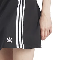 adidas Originals 3 Stripe Baby T-Shirt - Women's