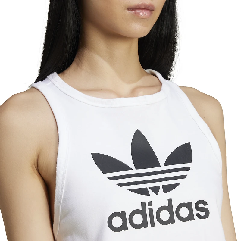 adidas Originals Trefoil Tank - Women's