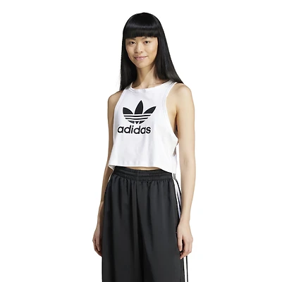 adidas Originals Trefoil Tank - Women's