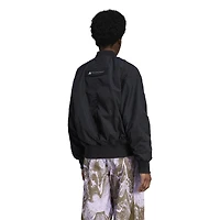 adidas Stella McCartney Sportswear Woven Bomber Jacket  - Women's