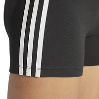 adidas Originals 3 Stripe Booty Shorts - Women's