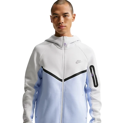 Nike Tech Fleece Windrunner Full-Zip Jacket AM Day - Men's