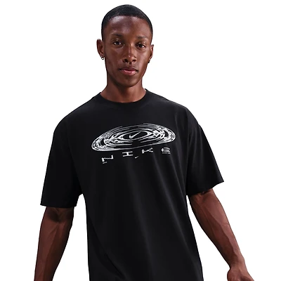 Nike NSW Max 90 Technium Core Short Sleeve T-Shirt - Men's