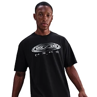 Nike NSW Max 90 Technium Core Short Sleeve T-Shirt - Men's