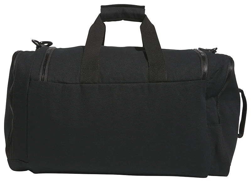 adidas Originals Canvas Duffel Bag - Adult