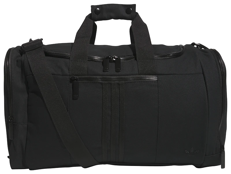 adidas Originals Canvas Duffel Bag - Adult