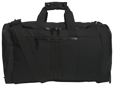 adidas Originals Canvas Duffel Bag - Adult