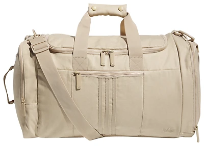 adidas Originals Canvas Duffel Bag - Adult