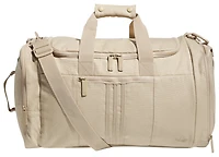adidas Originals Canvas Duffel Bag - Adult