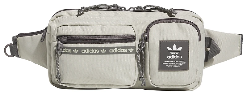 adidas Originals Rectangle Crossbody - Adult