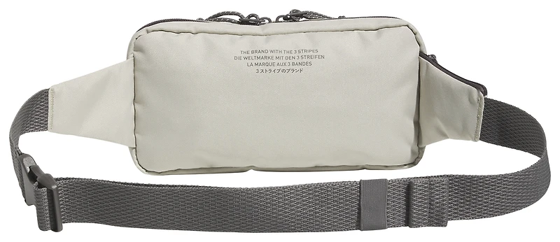 adidas Originals Rectangle Crossbody - Adult