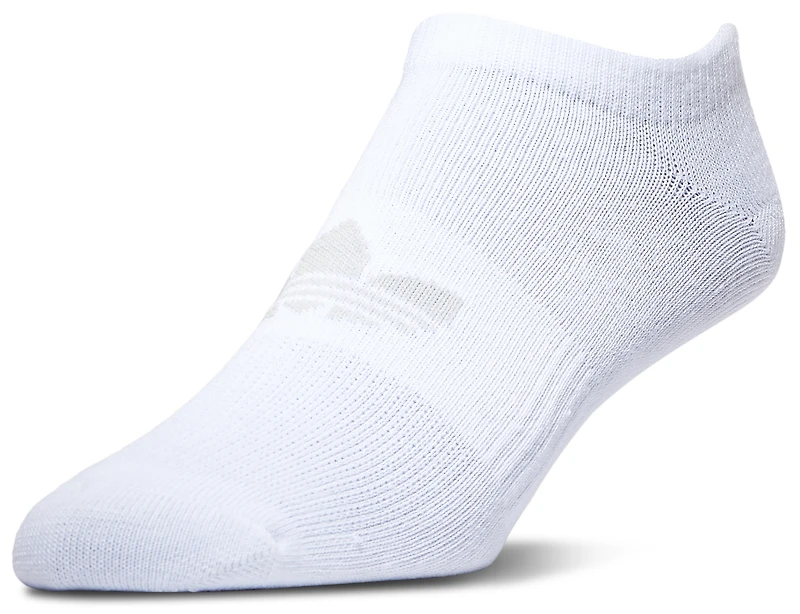 adidas Originals Superlite No Show 6PK Socks - Men's