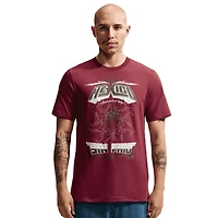 Nike Mexico APLA Football NSW T-Shirt - Men's