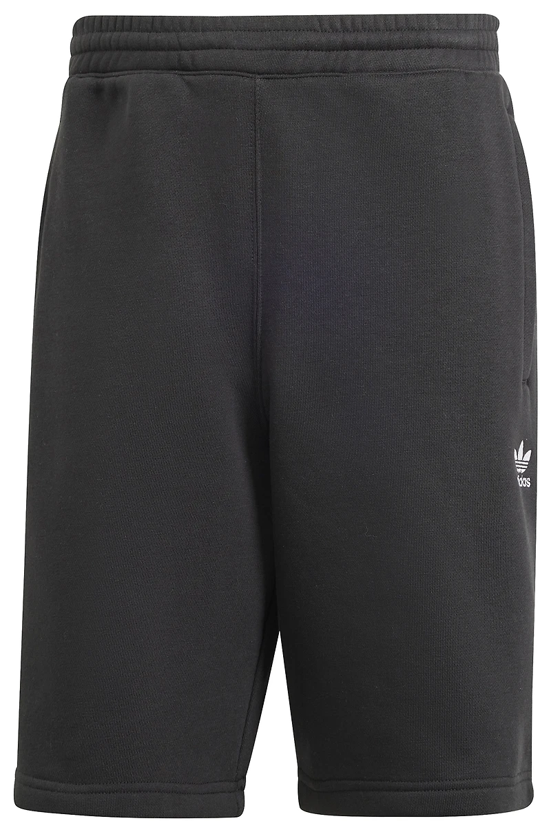 adidas Originals Essential Fleece Shorts - Men's