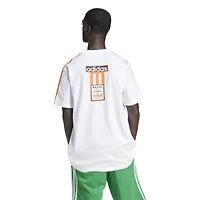 adidas Originals adicolor adiBreak Lifestyle T-Shirt - Men's