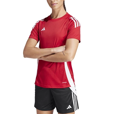 adidas Tiro 24 Soccer Jersey - Women's