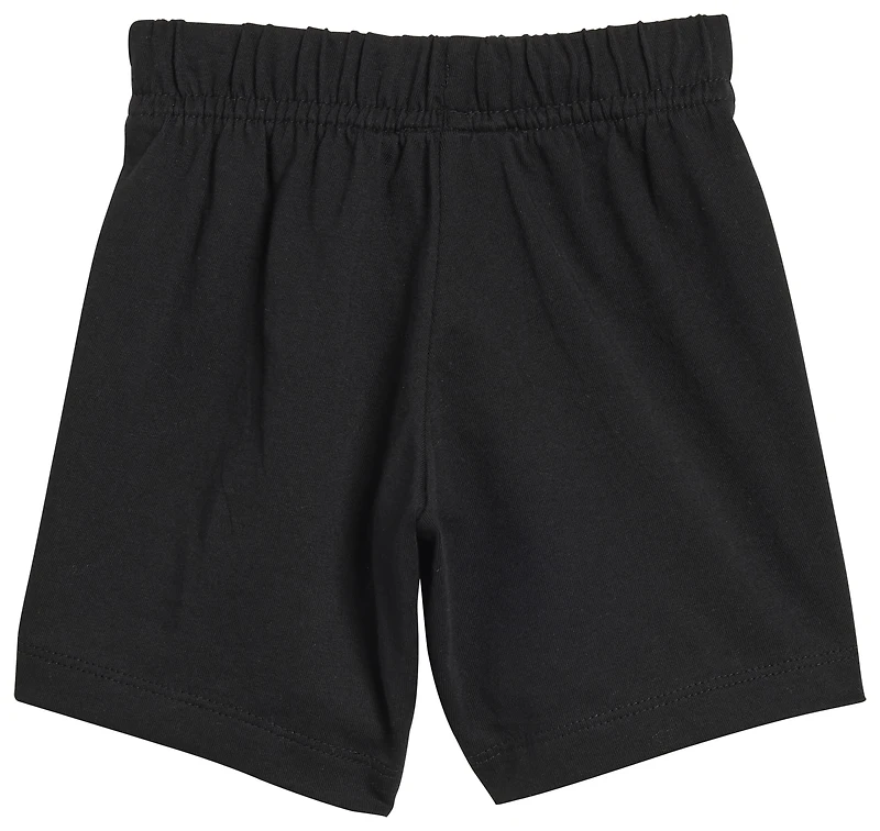 adidas Originals NY T-Shirt & Shorts Set - Boys' Toddler