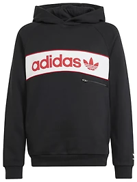 adidas Originals NY Hoodie - Boys' Grade School