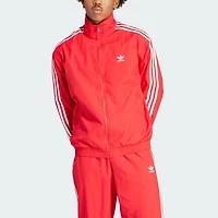 adidas Originals adicolor Woven Firebird Track Top - Men's
