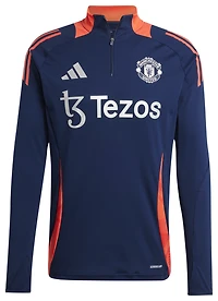 adidas Manchester United Tiro 24 Track Top - Men's