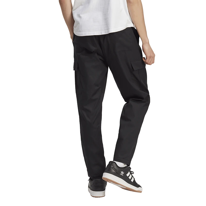adidas Originals Woven Cargo Pants - Men's